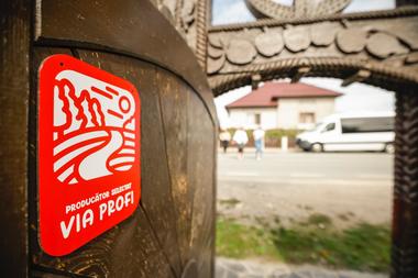 Via Profi, o călătorie pentru regăsirea gusturilor autentice româneşti