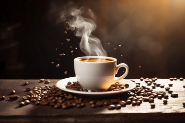 Cafeaua boabe: o experienţă completă de la boabă la ceaşcă