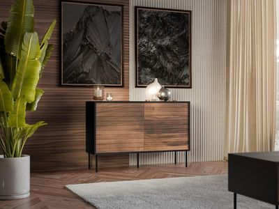 Comoda – mobila care îţi transformă interiorul