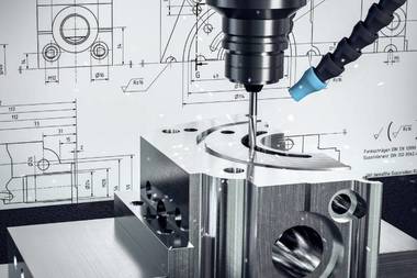 Extindem serviciile CNC pentru industrii locale
