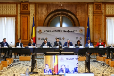 Viitor fără Gripă – Iniţiativă naţională de conştientizare şi schimbare de politică publică privind vaccinarea voluntară antigripală la copii