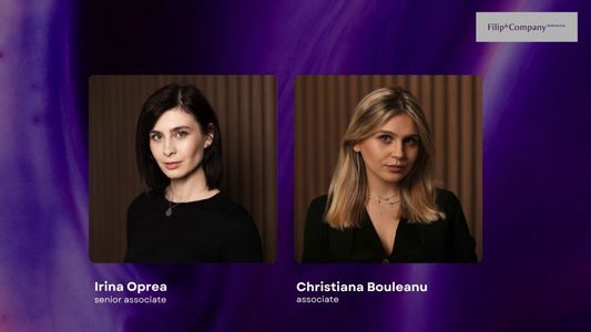 Filip&Company: Ce trebuie să ştie companiile despre gestionarea datelor, în contextul Data Act