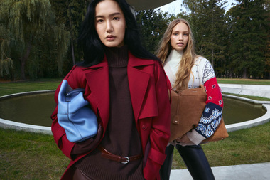 Un Nou Sezon. O Nouă Naraţiune. MODIVO prezintă campania AW25