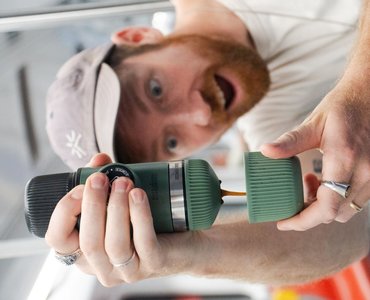 Espressoarele portabile oferite de Coffee Gear: Tot ce trebuie să ştii pentru o cafea de calitate oriunde te-ai afla