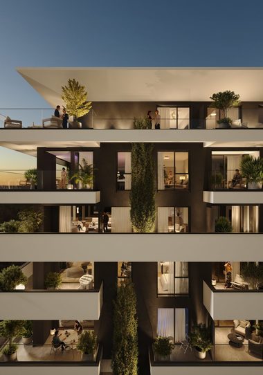 Un nou capitol în dezvoltarea Capitalei: PRIMA Solis, primul reper high-end din estul oraşului