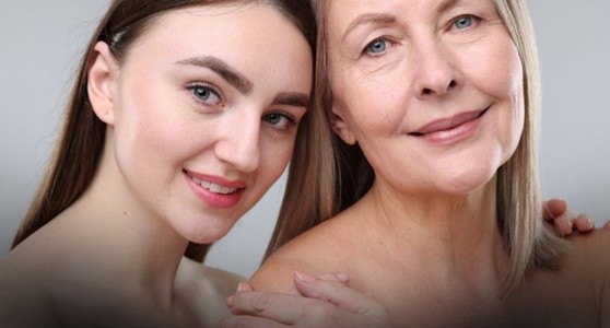 Ştii cât de mult poate influenţa un zâmbet sănătos starea ta generală?”