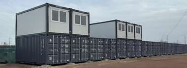 Self Storage+ - închiriere spaţii de depozitare pentru clienţii din Bucureşti-Ilfov