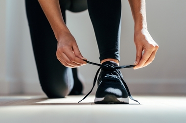 Cum să îţi alegi mărimea corectă la pantofii sport? 7 recomandări practice