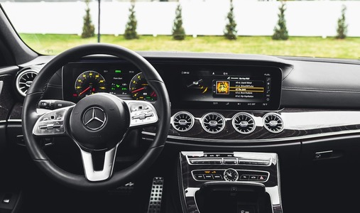 Auto Schunn: unde modelele iconice Mercedes-Benz te aşteaptă cu oferte reale