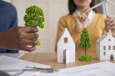 Mobilier eco-friendly: opţiuni sustenabile pentru casa ta