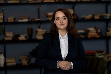 Diana Adesman: Independenţa energetică începe cu un cadru fiscal corect