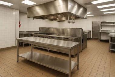 Cele mai vandute produse de mobilier inox din oferta unui furnizor profesionist!