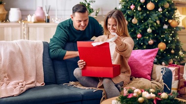 Notino, locul unde găseşti cadouri de Crăciun pentru fiecare