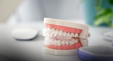 Cum afectează bruxismul fizionomia feţei?