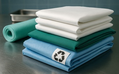 Echipamente medicale sustenabile – mit sau realitate?