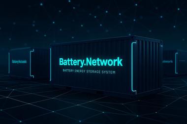 eBattery.Network accelereaza dezvoltarea capacităţilor de stocare a energiei electrice în România