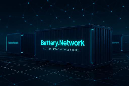 eBattery.Network accelereaza dezvoltarea capacităţilor de stocare a energiei electrice în România