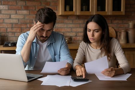 Ce poţi face când ratele devin prea mari