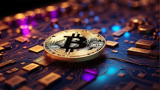 Bitcoin traversează o nouă perioadă de volatilitate accentuată pe fondul presiunilor macroeconomice globale
