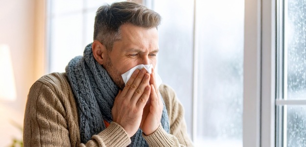 Şi iarna te pune la încercare: află de ce să mergi la alergologie