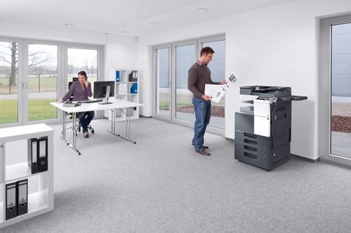 Companiile din România redefinesc costurile de printare prin soluţii moderne de închiriere