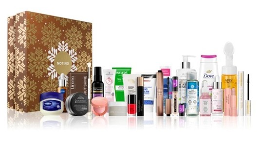 Vezi MEGA surprizele pregătite de Notino în săptămâna Black Friday!