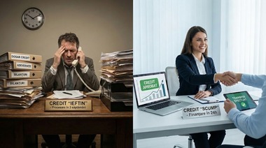 Paradoxul Banilor în Business: De ce un credit cu dobândă mare poate fi, de fapt, cea mai „ieftină” soluţie pentru afacerea ta