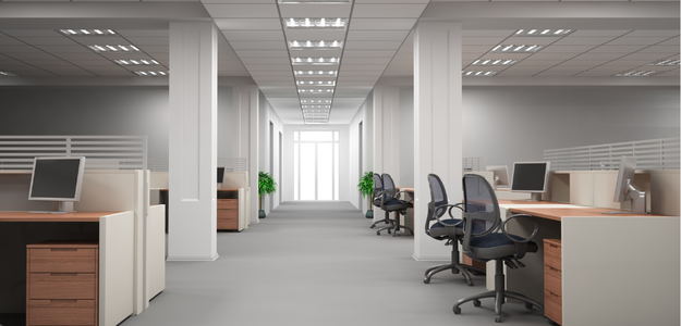 4 motive să alegi servicii profesionale pentru întreţinerea biroului din Cluj-Napoca