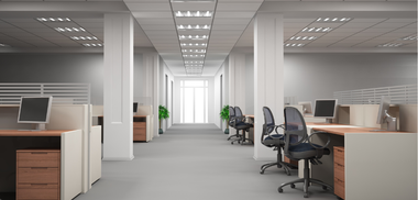 4 motive să alegi servicii profesionale pentru întreţinerea biroului din Cluj-Napoca