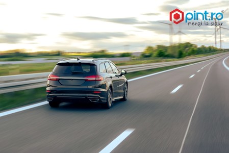 Obţineţi cea mai bună ofertă de asigurare în doar 3 paşi simpli