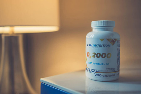 Cele mai importante vitamine şi minerale pentru imunitate