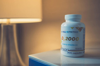 Cele mai importante vitamine şi minerale pentru imunitate