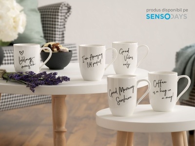 Cum alegi cadoul perfect? Inspiraţie premium de la SensoDays pentru Gen Z, Millennials şi Silver Generation