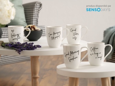 Cum alegi cadoul perfect? Inspiraţie premium de la SensoDays pentru Gen Z, Millennials şi Silver Generation