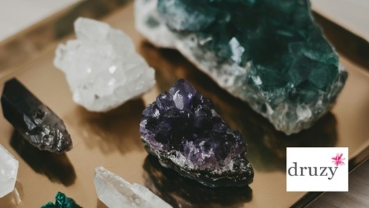 Povestea unui brand construit din transformare, autenticitate şi frumuseţe naturală - DRUZY