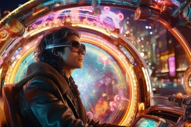 Inteligenţa artificială care te citeşte: Cum rescriu algoritmii modul în care ne jucăm, muncim şi luăm decizii