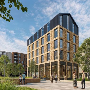 Care sunt caracteristicile colecţiei de cărămidă aparentă Selene, care au atras atenţia constructorilor?