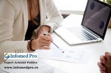 Pregătirea documentaţiei de atribuire corecte in cadrul unei licitatii