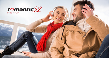 Romantic FM - 32 de ani de muzică, nu zgomot