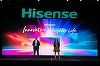 Hisense prezintă la CES 2026 lansările sale majore sub platforma „Innovating a Brighter Life”, cu tehnologii revoluţionare de afişare şi inovaţii smart home full scenario