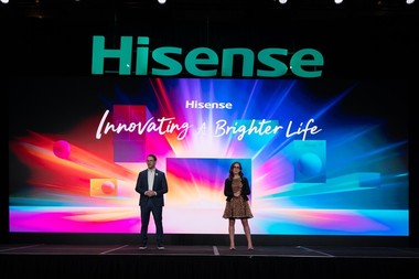 Hisense prezintă la CES 2026 lansările sale majore sub platforma „Innovating a Brighter Life”, cu tehnologii revoluţionare de afişare şi inovaţii smart home full scenario