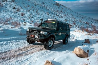 Impactul temperaturilor scăzute asupra performanţei anvelopelor de iarnă