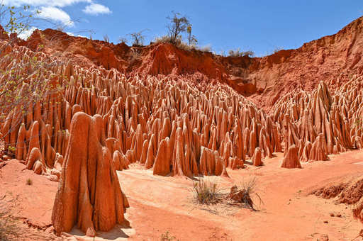De ce Madagascar ar trebui să fie următoarea ta vacanţă exotică?