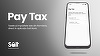 Pay Tax, noua funcţionalitate Salt Bank care face plata taxelor mai uşoară