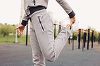 De ce materialele soft-touch sunt noul trend dominant pentru pantalonii de trening premium