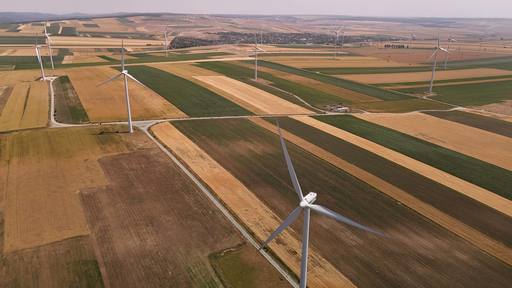 PPC Renewables România adaugă parcului eolian Topolog un sistem BESS de 13 MW