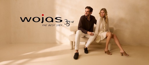 WOJAS: Articole din piele de înaltă calitate – genţi, portofele şi jachete cu stil