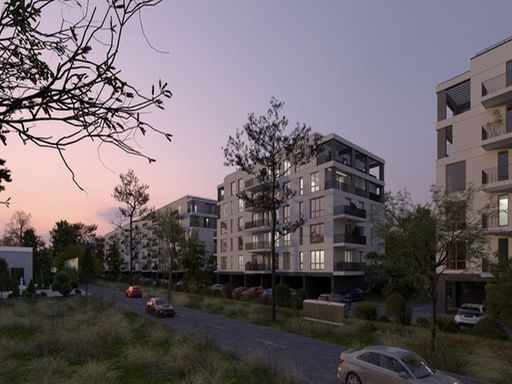 Gama Residence Olteniţei extinde una dintre cele mai mari comunităţi rezidenţiale din Popeşti-Leordeni