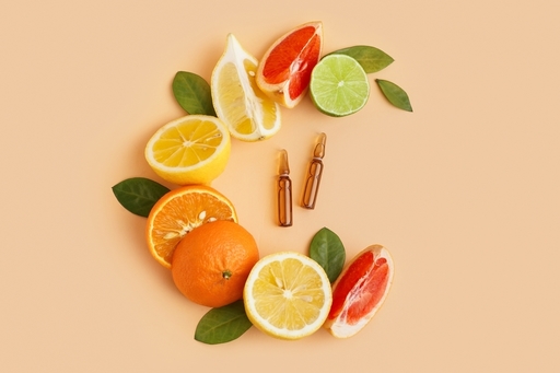 Vitamina C: rol nutriţional şi surse