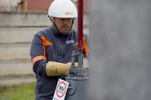 Reţele Electrice România desemnează câştigătorii ediţiei din 2026 a Trofeului Electricianului